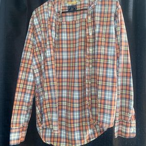🛑3 items for $10 deal** Flannel in good condition!